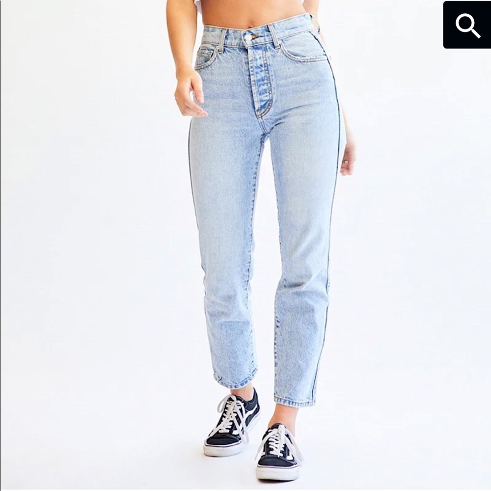 Revice Denim Jeans